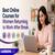 Best Online Courses for Women Returning to Work After Break